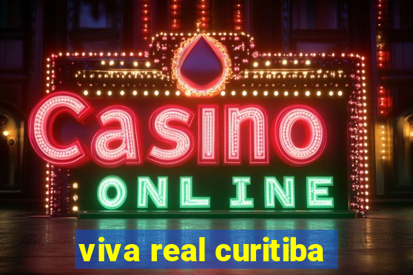 viva real curitiba